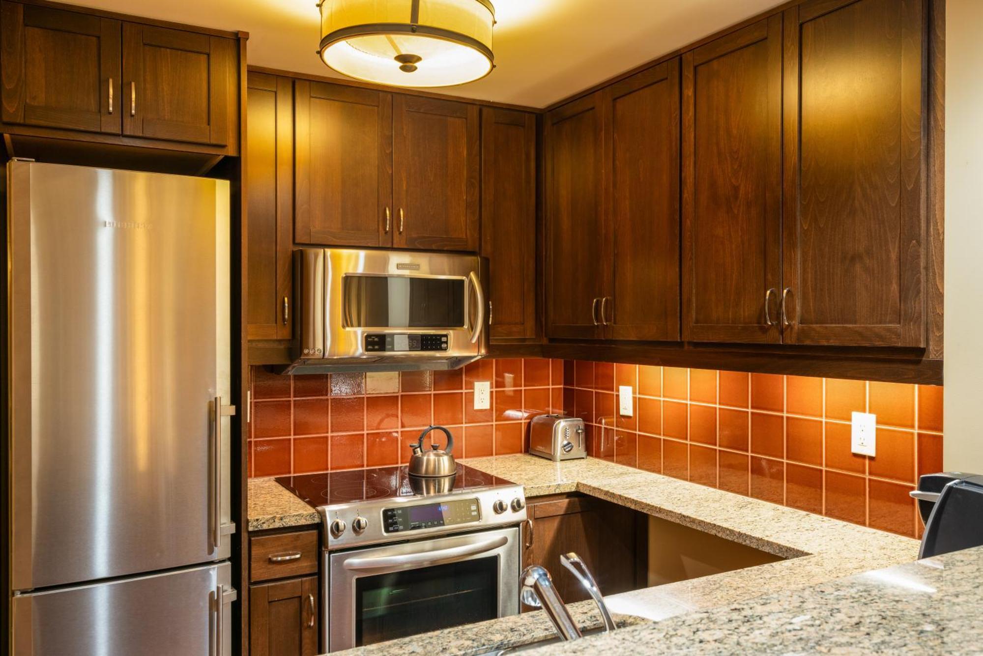 4008 Cozy One Bedroom In Suncadia With Heated Pool Access Cle Elum Bagian luar foto