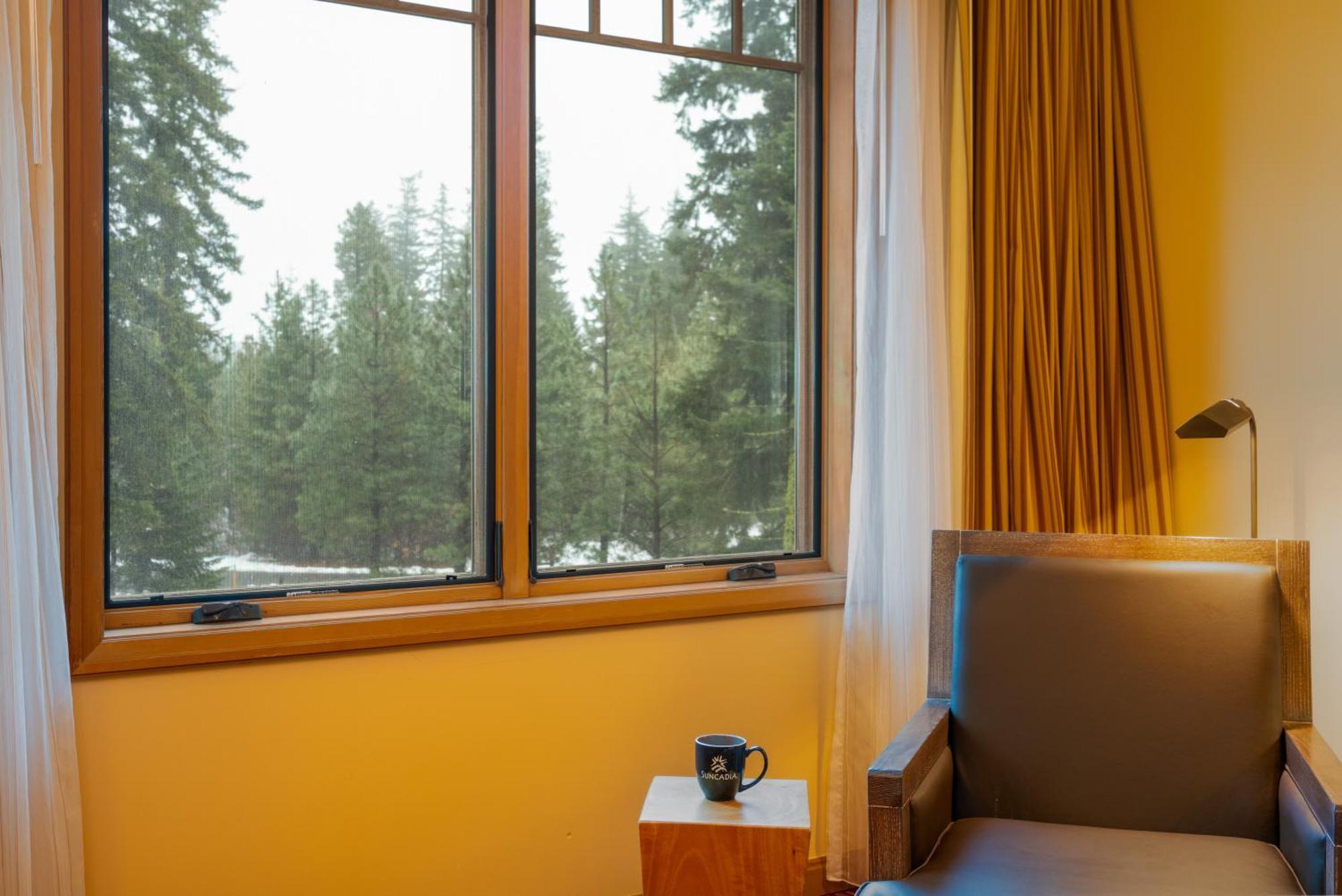 4008 Cozy One Bedroom In Suncadia With Heated Pool Access Cle Elum Bagian luar foto