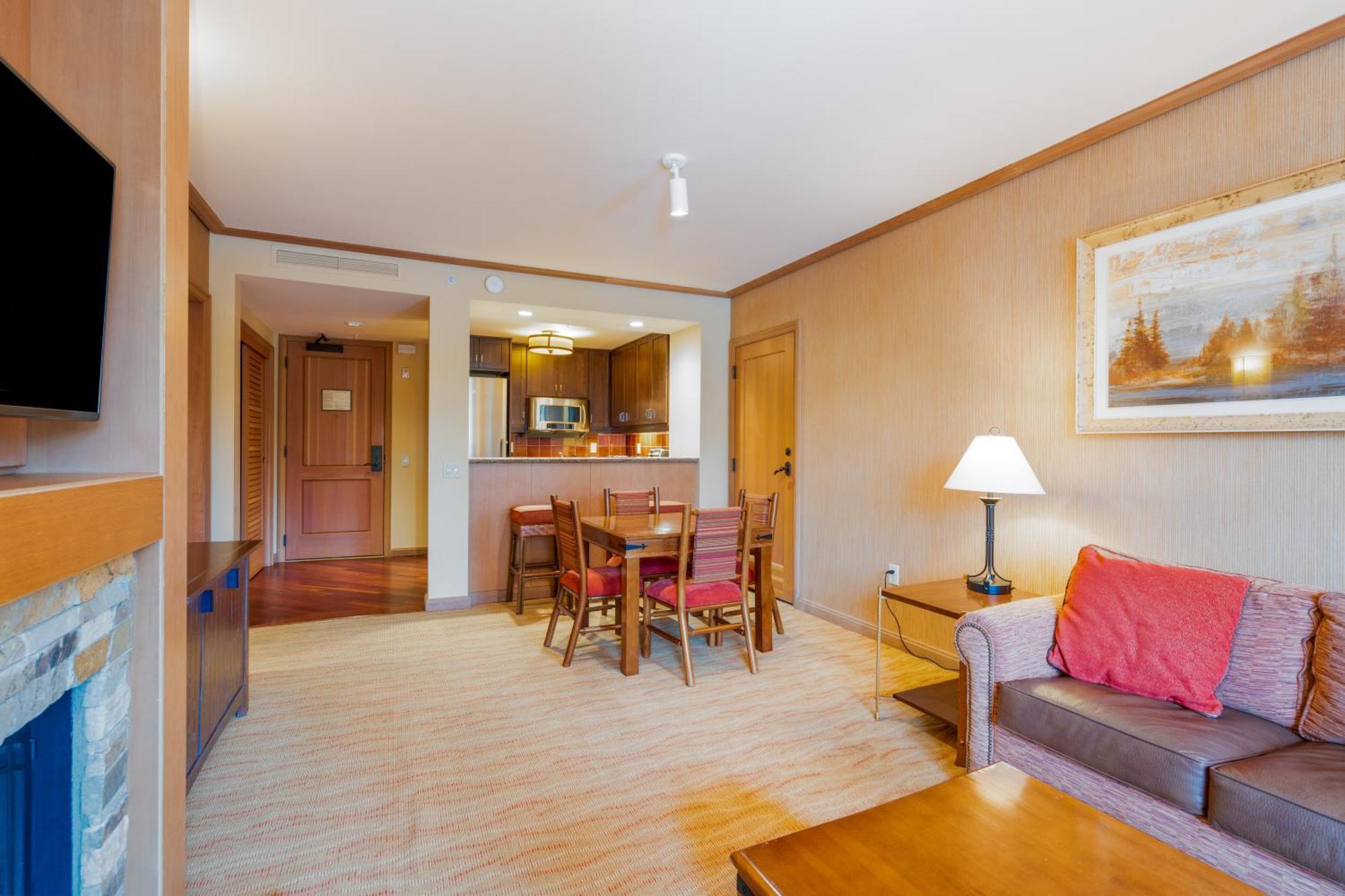 4008 Cozy One Bedroom In Suncadia With Heated Pool Access Cle Elum Bagian luar foto