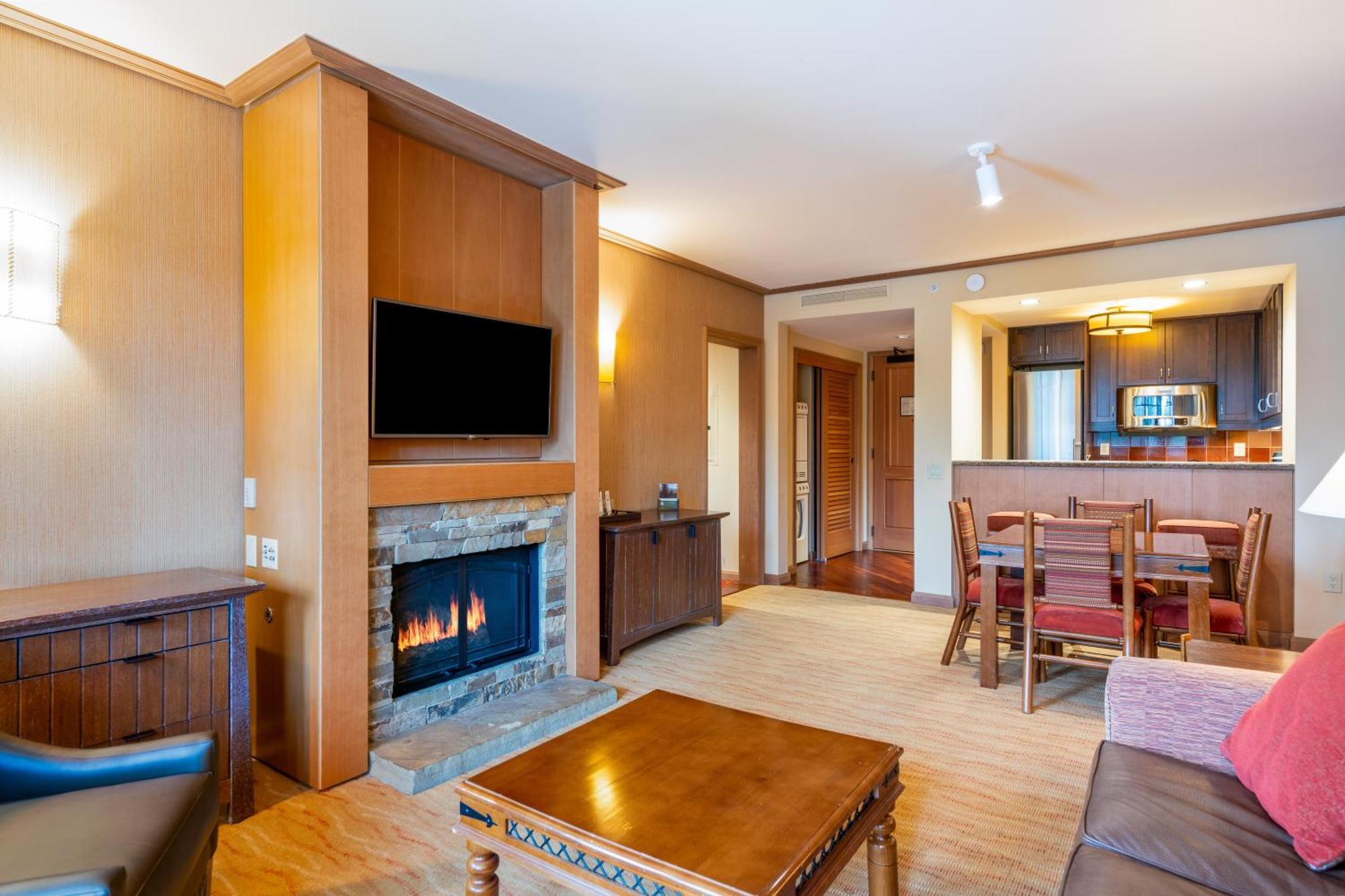4008 Cozy One Bedroom In Suncadia With Heated Pool Access Cle Elum Bagian luar foto