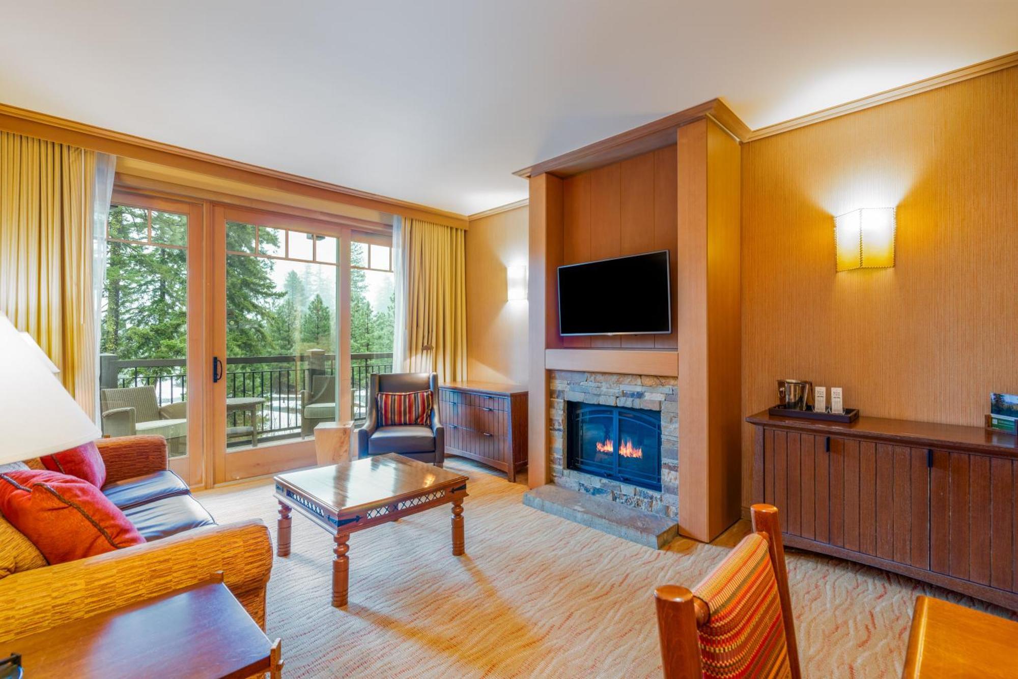 4008 Cozy One Bedroom In Suncadia With Heated Pool Access Cle Elum Bagian luar foto