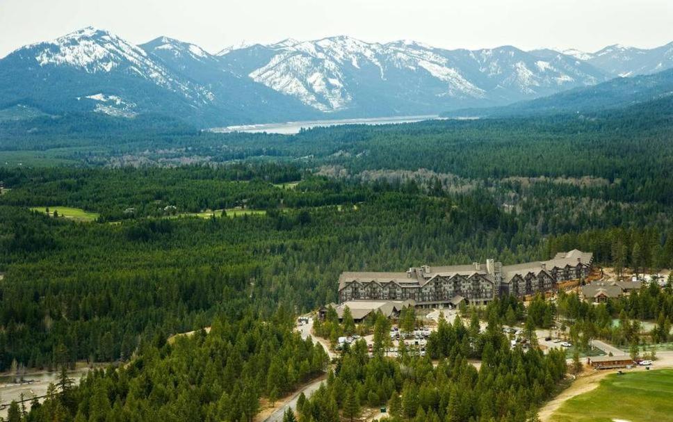 4008 Cozy One Bedroom In Suncadia With Heated Pool Access Cle Elum Bagian luar foto