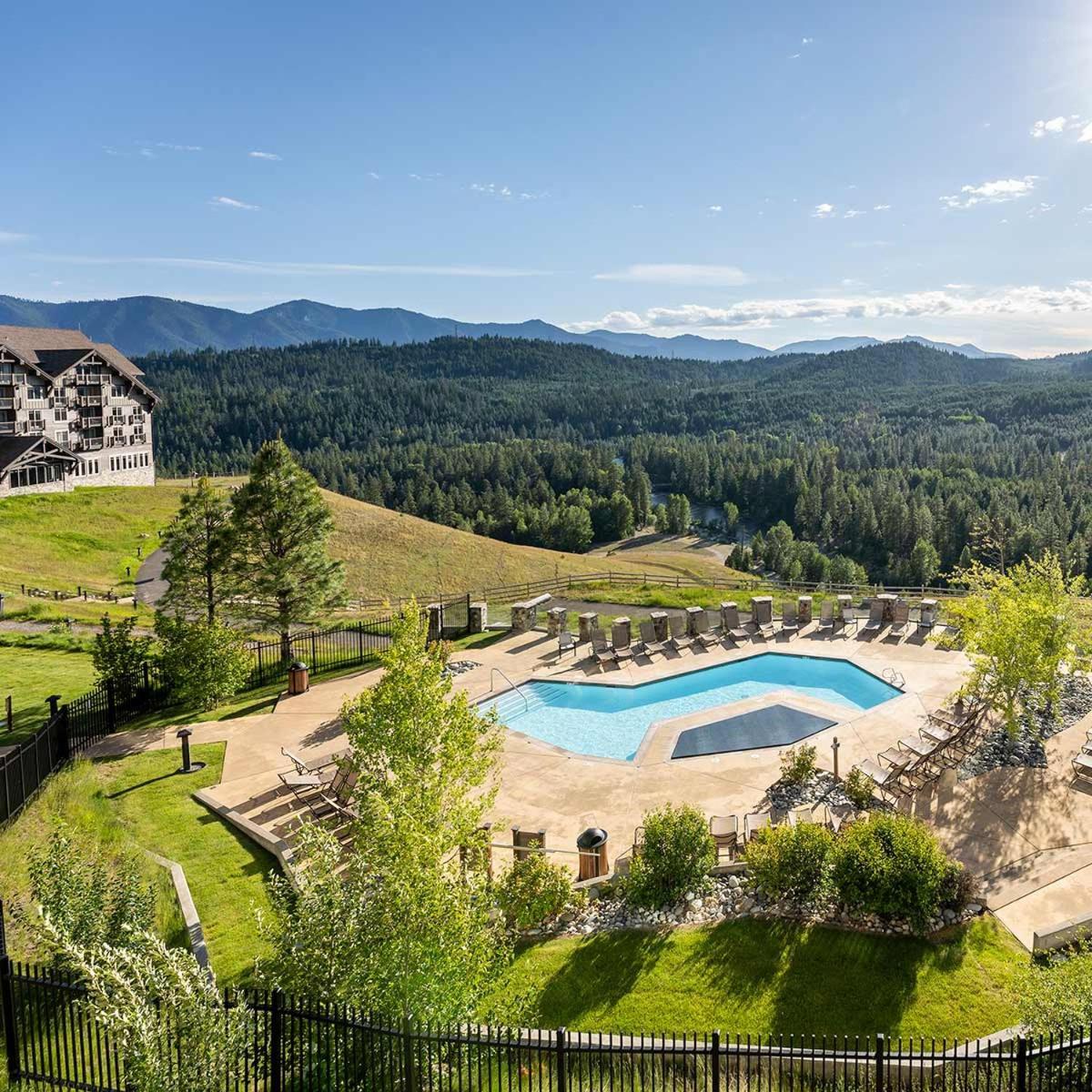 4008 Cozy One Bedroom In Suncadia With Heated Pool Access Cle Elum Bagian luar foto