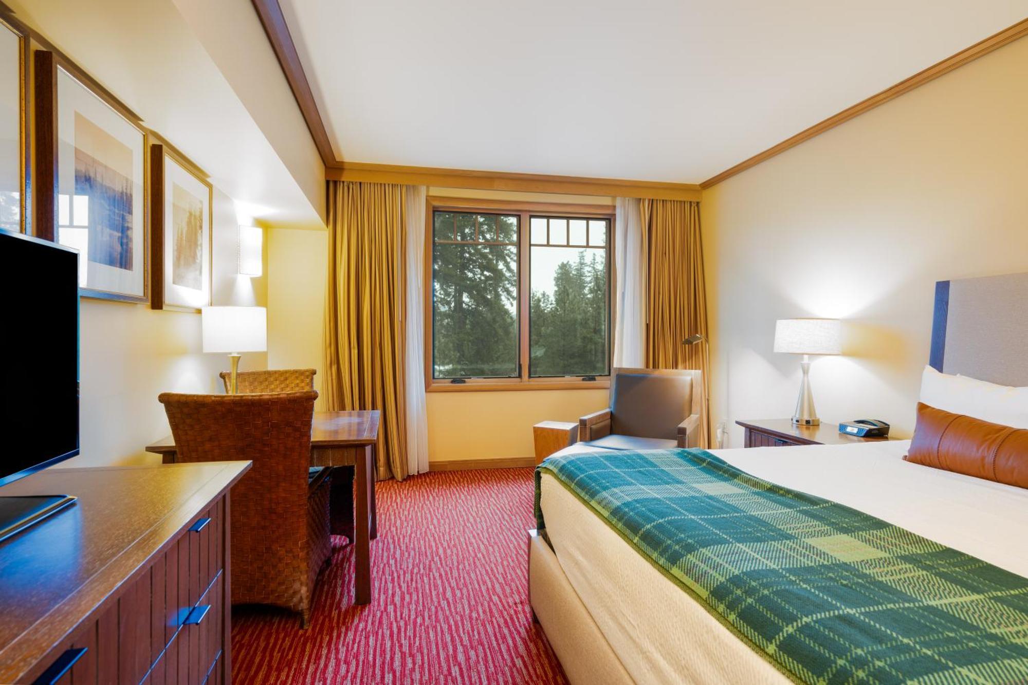 4008 Cozy One Bedroom In Suncadia With Heated Pool Access Cle Elum Bagian luar foto