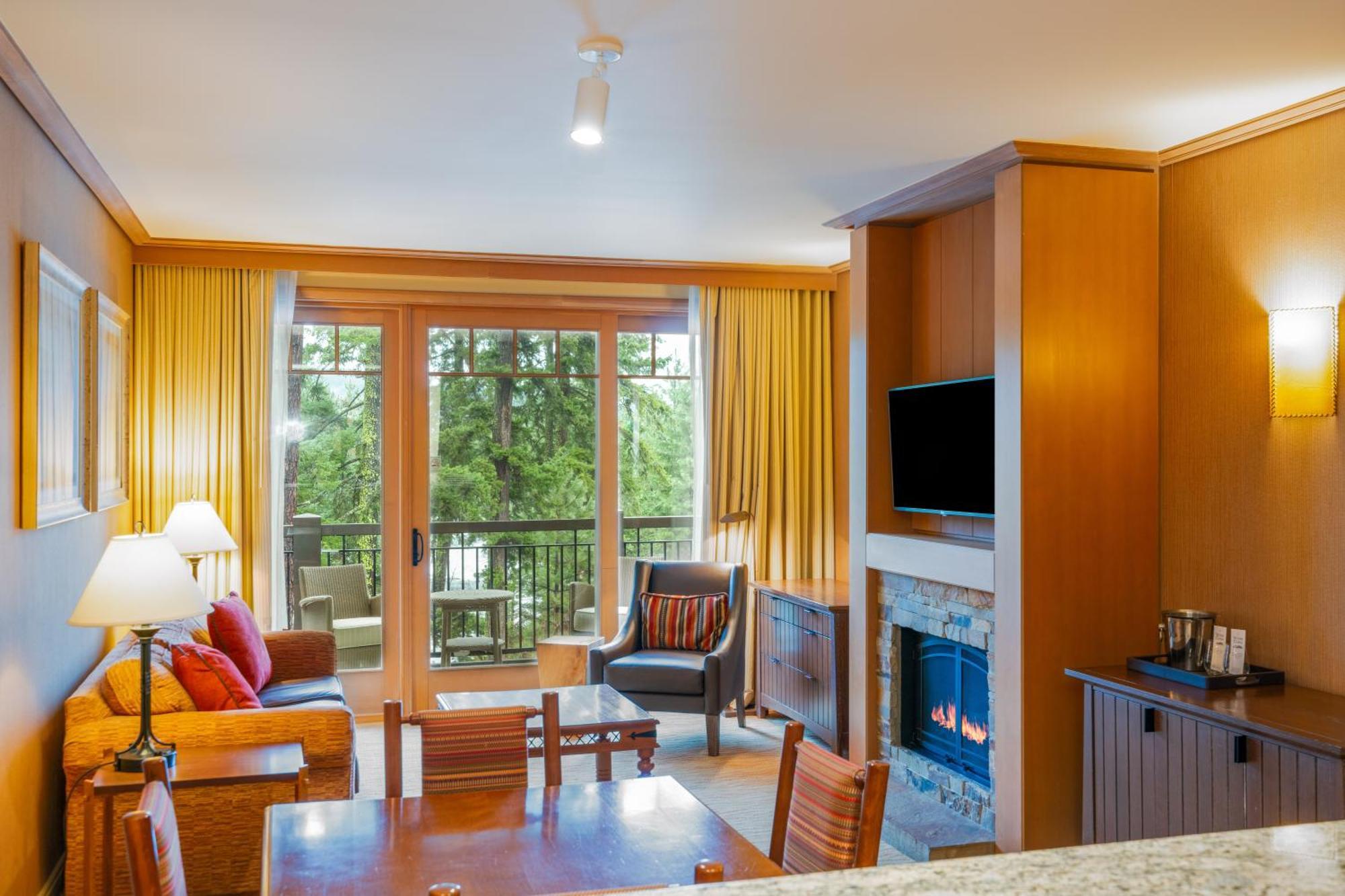 4008 Cozy One Bedroom In Suncadia With Heated Pool Access Cle Elum Bagian luar foto