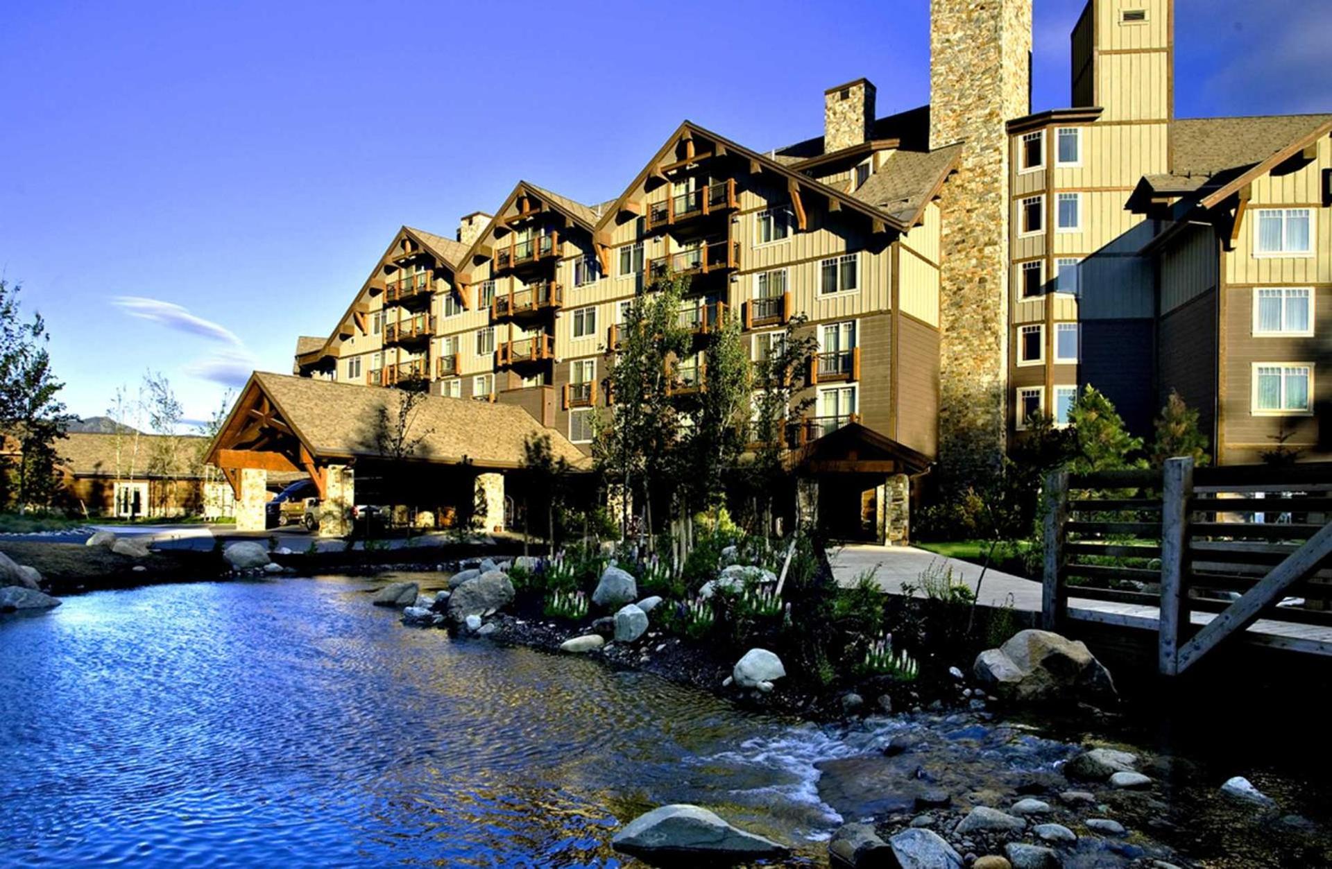 4008 Cozy One Bedroom In Suncadia With Heated Pool Access Cle Elum Bagian luar foto