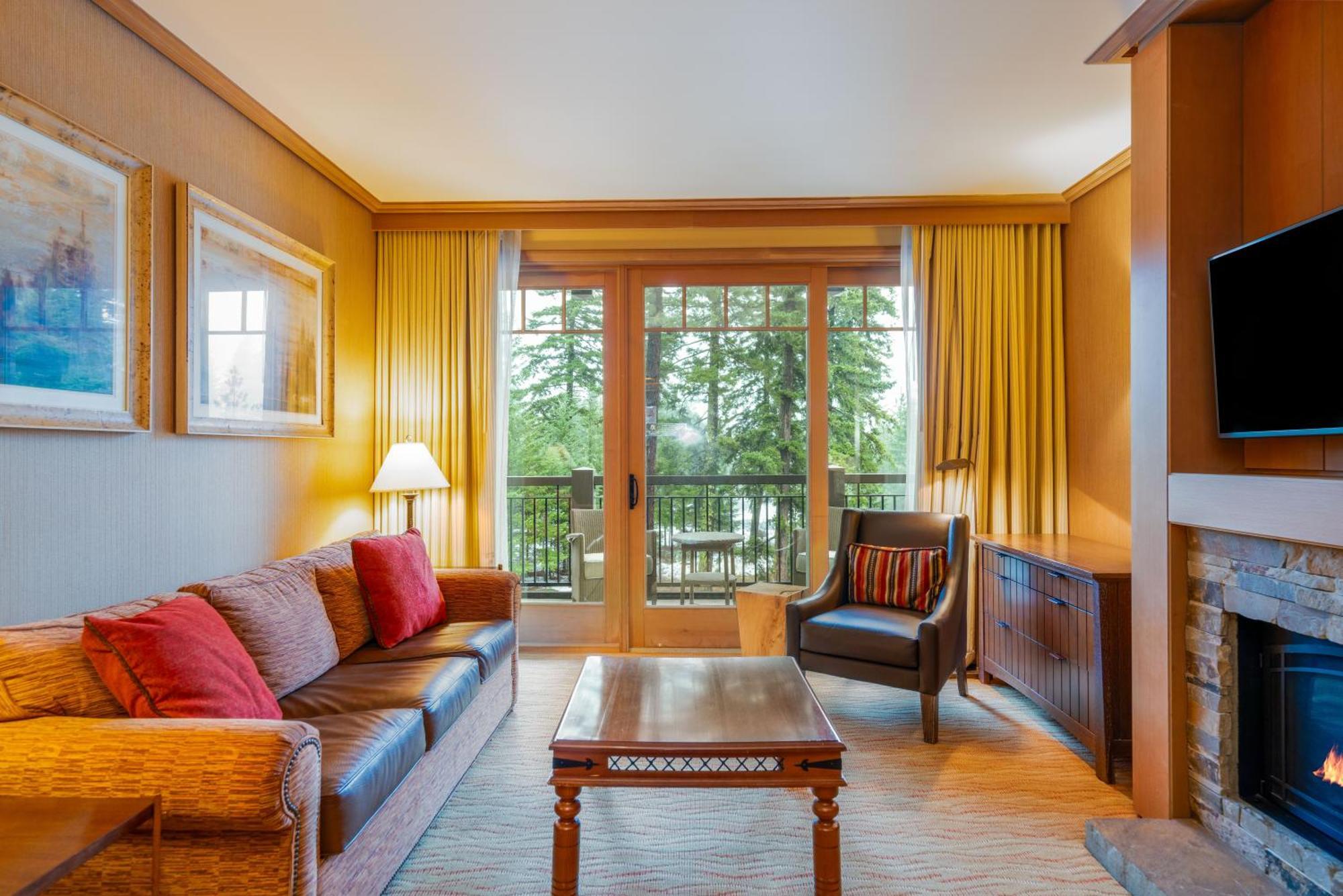 4008 Cozy One Bedroom In Suncadia With Heated Pool Access Cle Elum Bagian luar foto