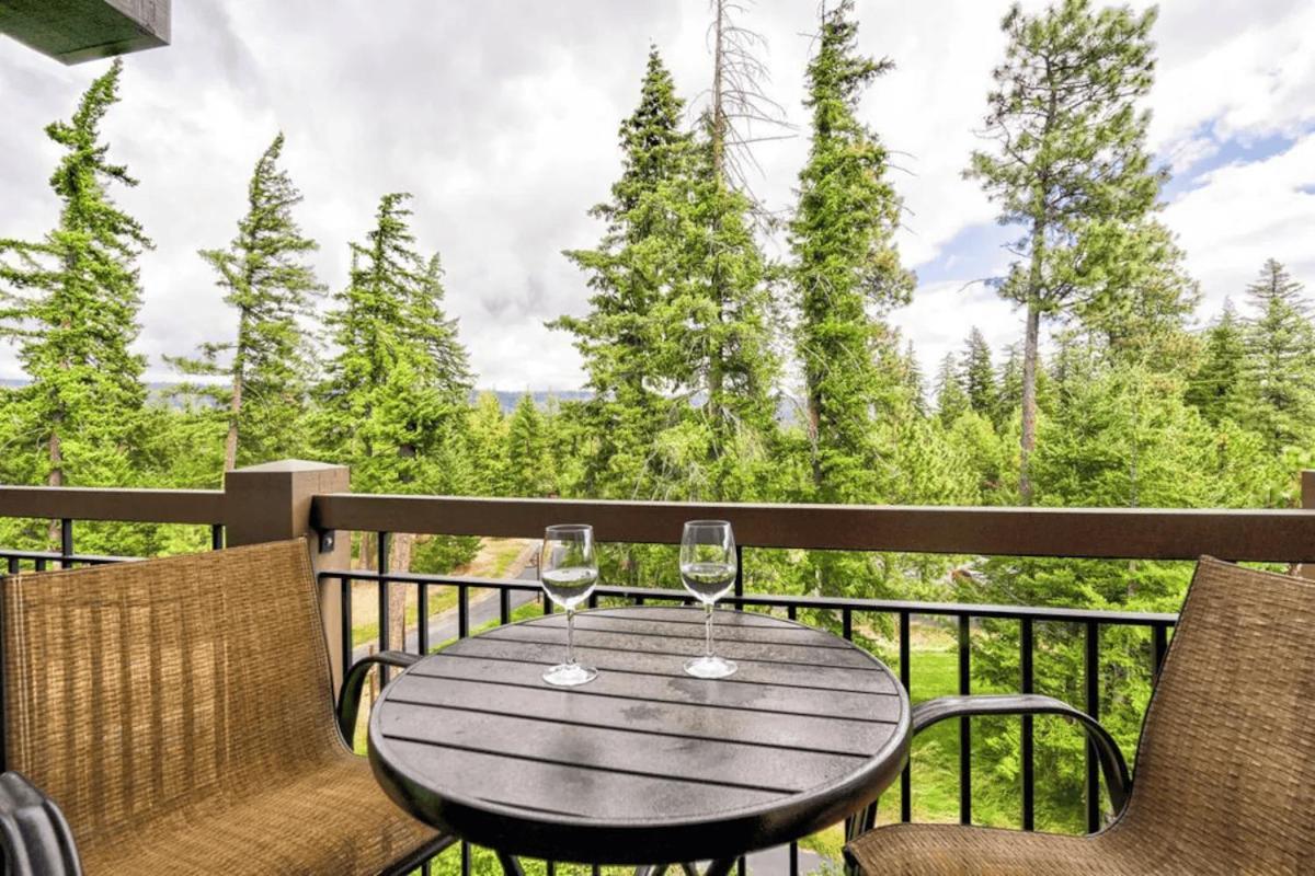 4008 Cozy One Bedroom In Suncadia With Heated Pool Access Cle Elum Bagian luar foto
